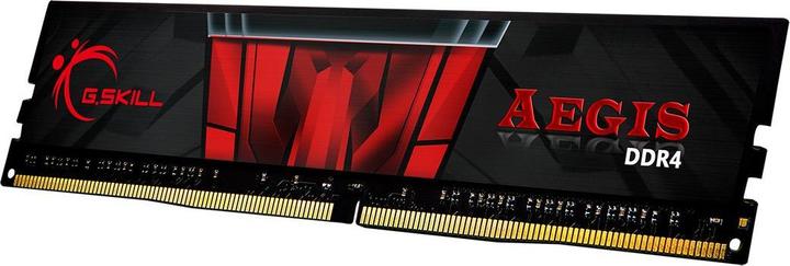Produktbild G.Skill Aegis (2 x 16GB, 3000 MHz, DDR4-RAM, DIMM)