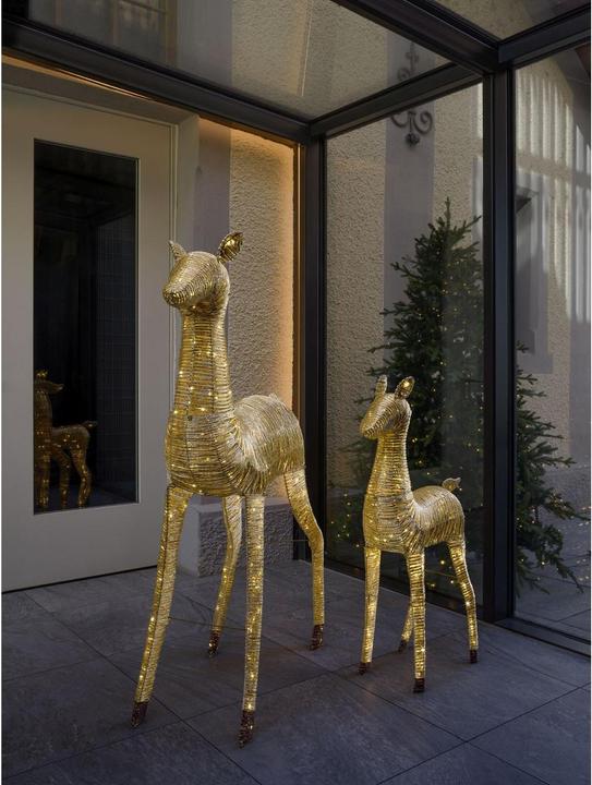 Immagine prodotto STT Gold reindeer 107