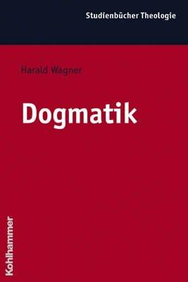 Produktbild Dogmatik (Deutsch, 2003)