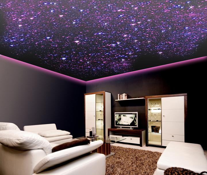 Image du produit Lunartec Ciel étoilé