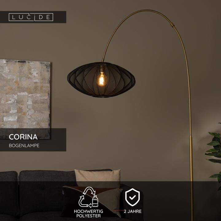 Produktbild Lucide Corina (E27)