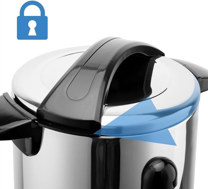 Produktbild Monzana Glühweinkocher