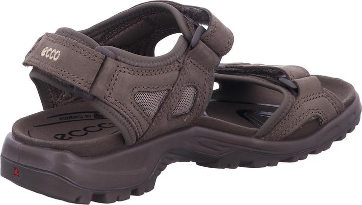 Actual product image Ecco Offroad (48)