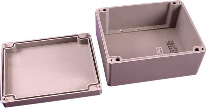 Produktbild Hammond 1590ZGRP233 Universal-Gehäuse (Gehäuse)