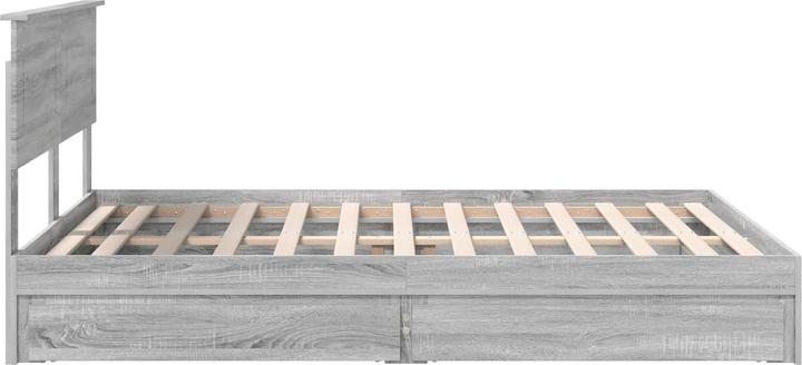 Image du produit vidaXL Bettrahmen (150 x 200 cm)