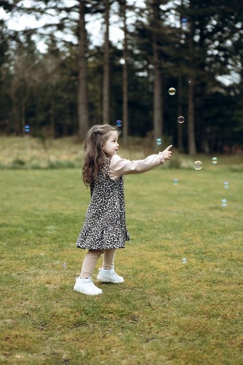 Image du produit Hust and Claire Kleid Karoline (122)