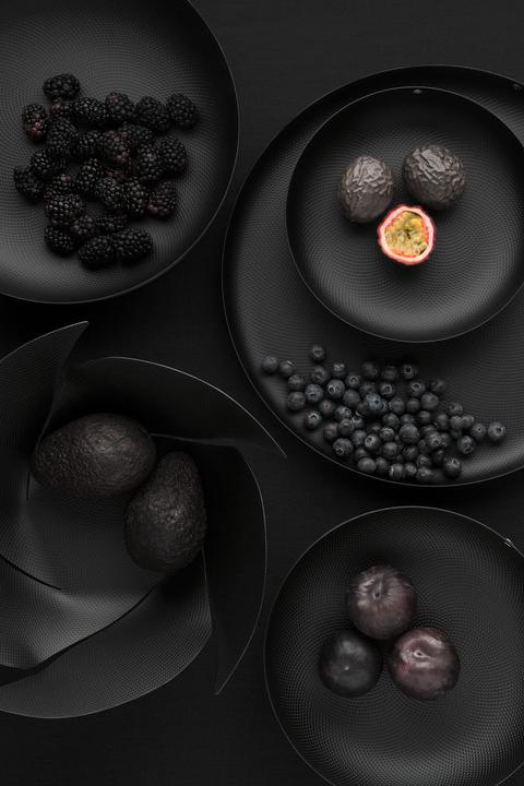 Actual product image Alessi Schale (Ø 29 x 7.5 cm)