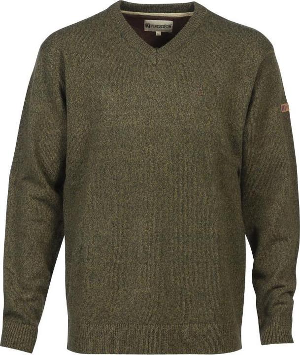 Actual product image Percussion Pull col V (L)