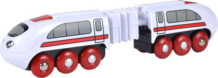 Produktbild Eichhorn EH Bahn, Ferngesteuerter Zug