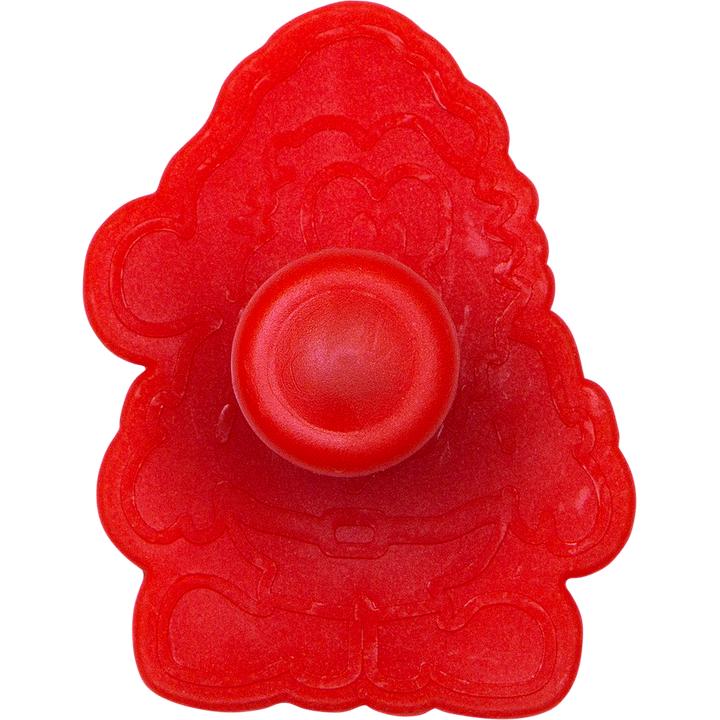 Produktbild Städter Ausstecher mit Auswerfer Samichlaus