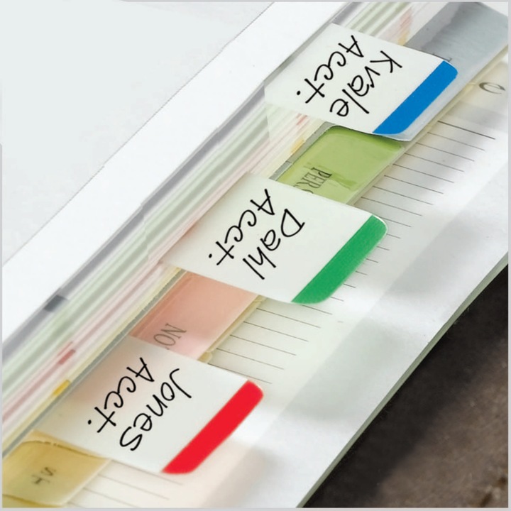 Image du produit Post-it Indice fort (1 x 7 x 14 cm)