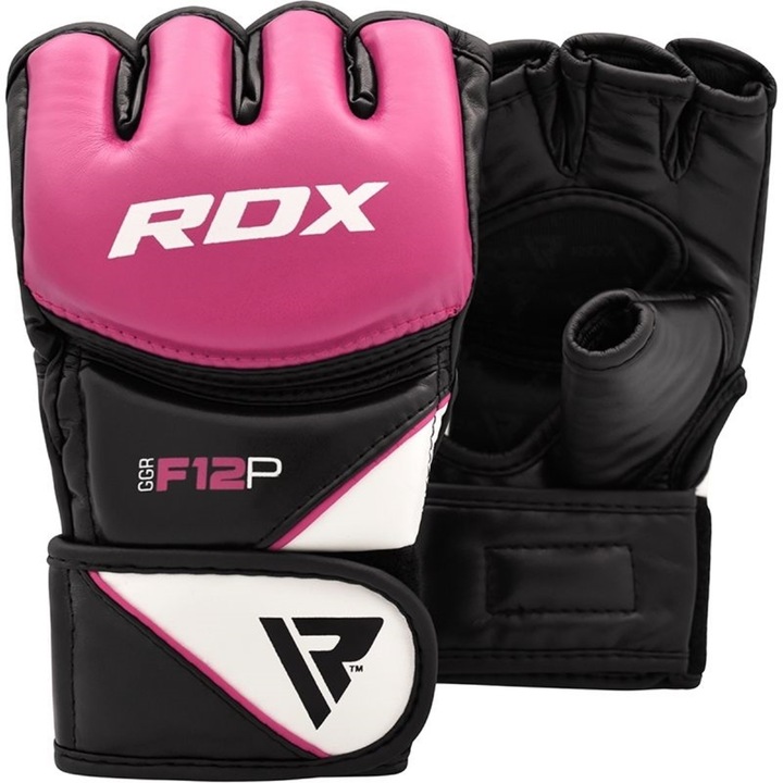 Immagine prodotto Rdx Guanti F12 MMA (S)
