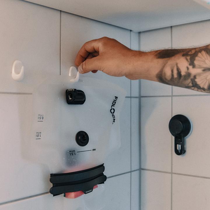 Actual product image Fidlock HERMETIC Hip Bag 1.5 l