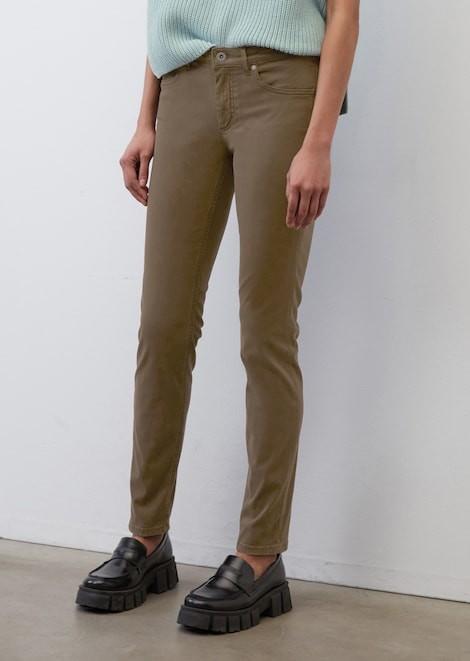 Produktbild Marc O'Polo Flanellhose (M)