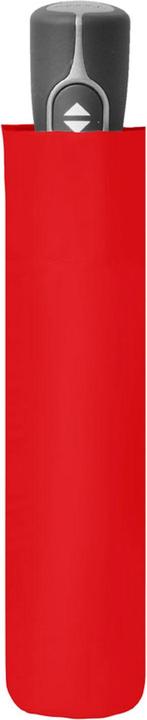 Produktbild Doppler RS.Da. Magic Fiber uni rot, 54/8, Pongee