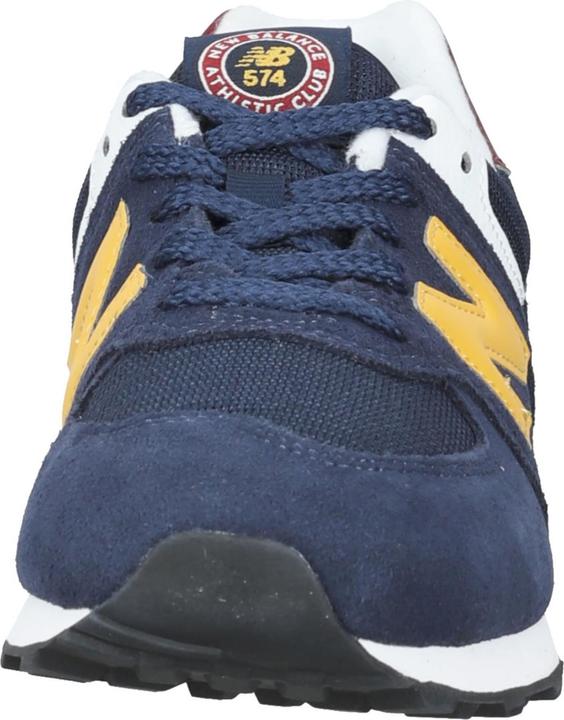 Immagine prodotto New Balance 574 Sneaker Bambini (40)
