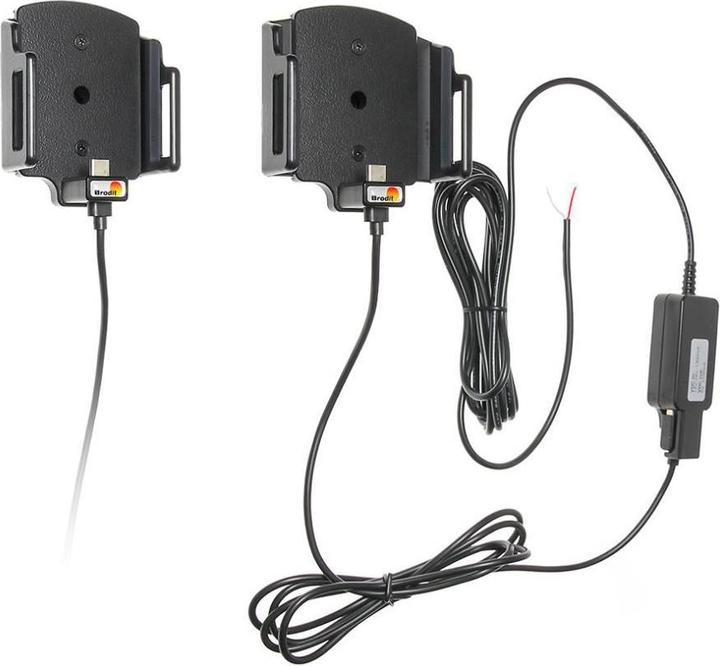 Produktbild Brodit Active holder for fixed installation