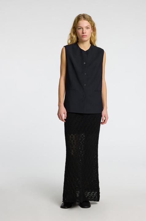Produktbild Selected Femme Strick Maxirock (XS)