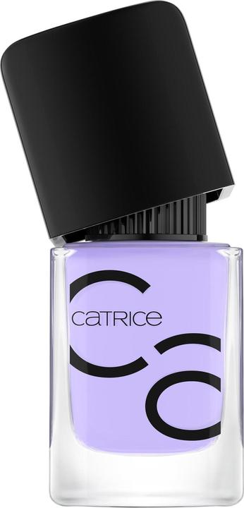 Immagine prodotto Catrice ICONAILS Gel Lacquer (143 LavendHER, Smalto per unghie effetto gel)