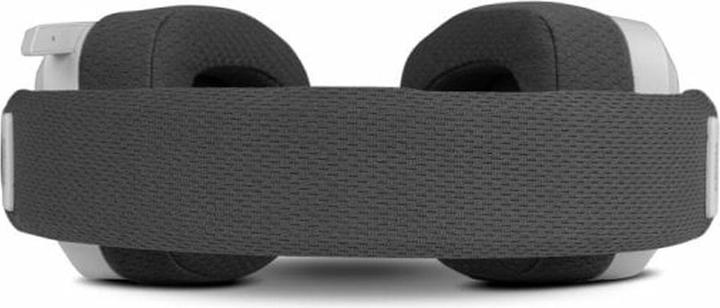 Actual product image Krom Auriculares Gaming Kanji Wireless Blanco (Cable, Wireless)