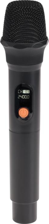 Actual product image Denver BPS-370