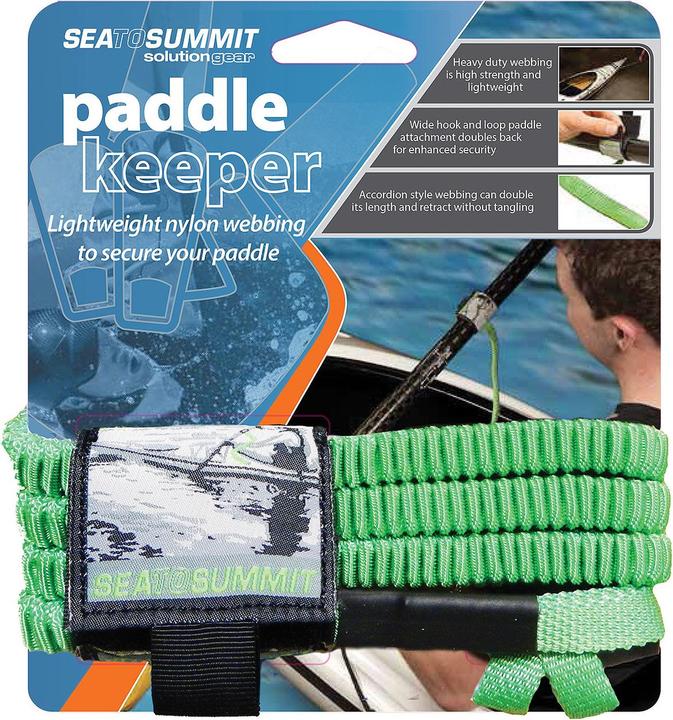Produktbild Sea To Summit Paddle Keeper (240 cm)