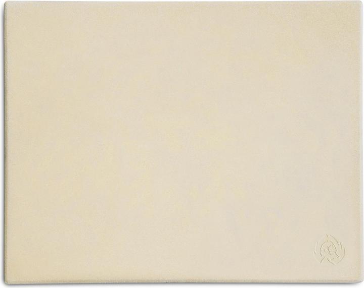 Actual product image Burnhard Pizza stone (30 x 38 x 1.5 cm)