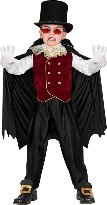 Produktbild Widmann Vampir Vlad (122, 128)