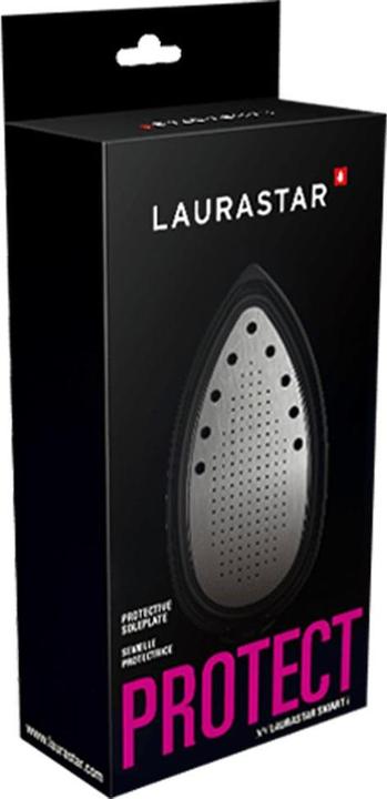 Image du produit Laurastar Semelle de protection pour tissus délicats - Smart