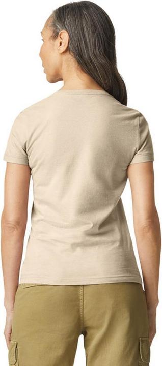 Produktbild Gildan Softstyle Einfarbig Ringspun Baumwolle Fitted TShirt (40)
