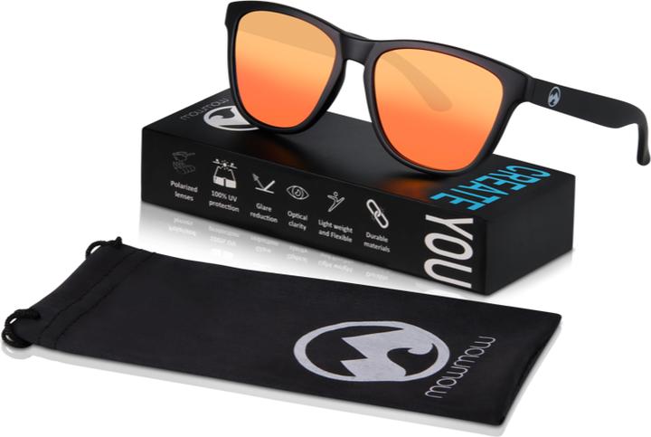 Immagine prodotto Mow Mow Zeus