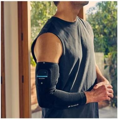 Immagine prodotto Theragun Manicotto a compressione Recoverypulse