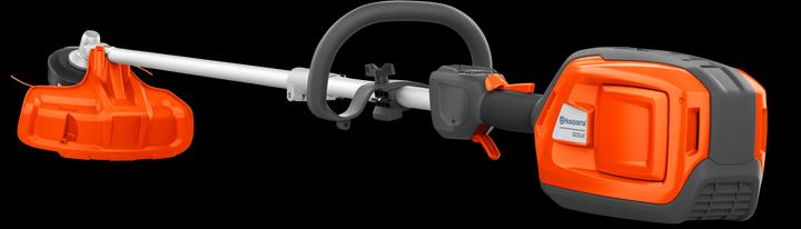 Actual product image Husqvarna 325ilk Incl. Trimmer Attachment
