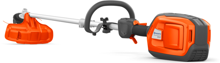 Actual product image Husqvarna 325ilk Incl. Trimmer Attachment