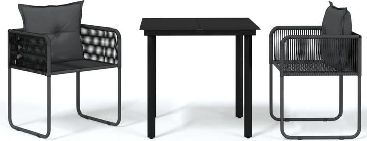 Produktbild VidaXL Yanni (200 cm)
