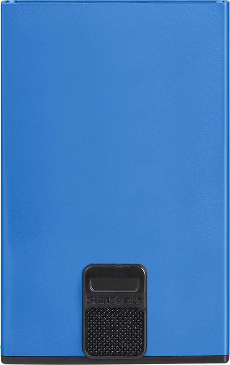Produktbild Samsonite Alu Fit