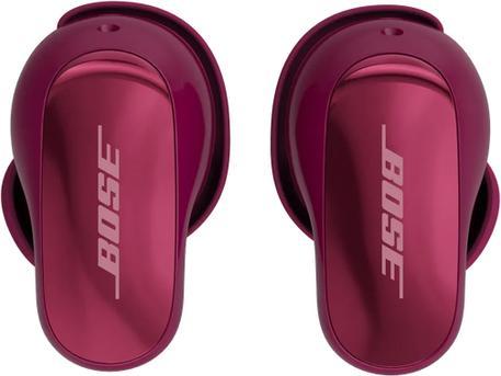 Actual product image Bose QuietComfort Ultra Earbuds (2nd Gen) (ANC, 6 h, Wireless)