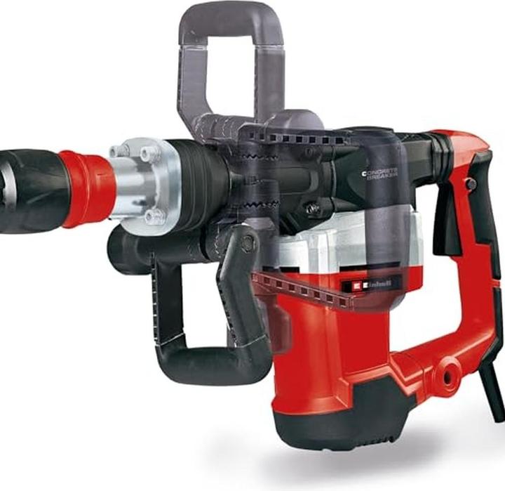 Immagine prodotto Einhell Martello demolitore TE-DH 32 1500 W (Corrente elettrica)