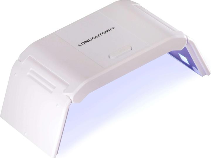 Produktbild Londontown Folded UV/LED Gel Lamp