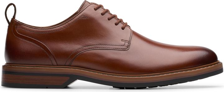 Actual product image Clarks M Aldwin Lace (40)
