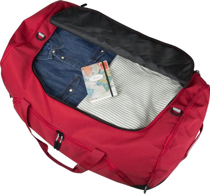 Actual product image Travelite Kick Off (120 l)