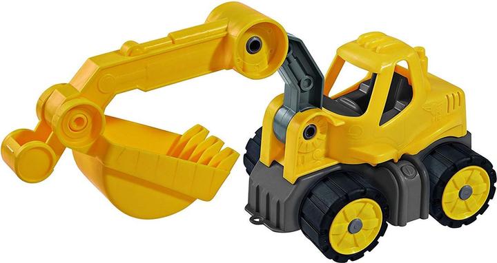 Produktbild BIG Power Worker Minibagger