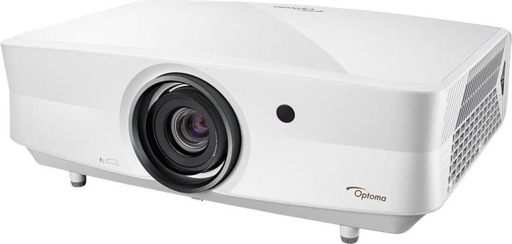Produktbild Optoma UHZ65LV (4K, 5000 lm, 1.39 - 2.22:1)