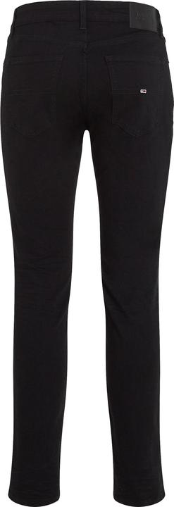 Produktbild Tommy Hilfiger Tommy Jeans Scanton Jeans Slim Fit new black stretch (W33/L36)