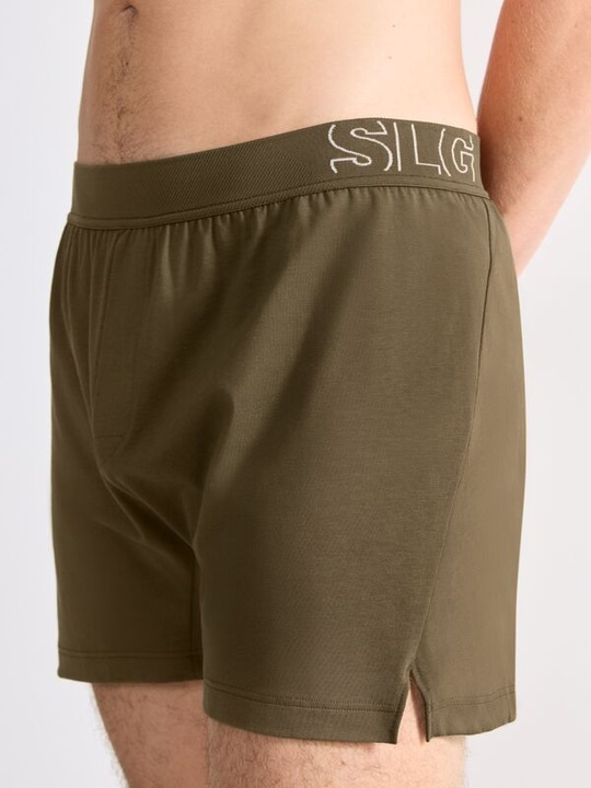 Image du produit Sloggi SLG Boxershort (L)