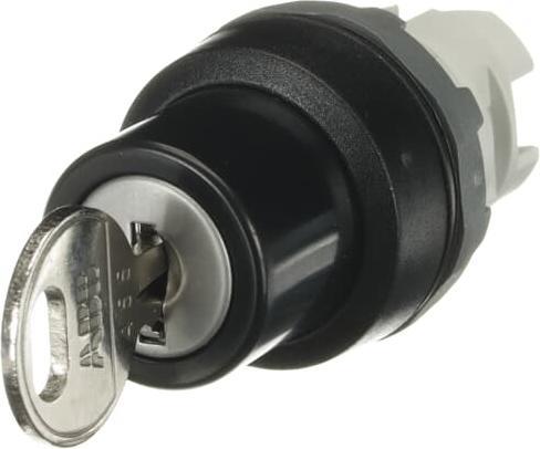 Produktbild ABB Schlüsselschalter