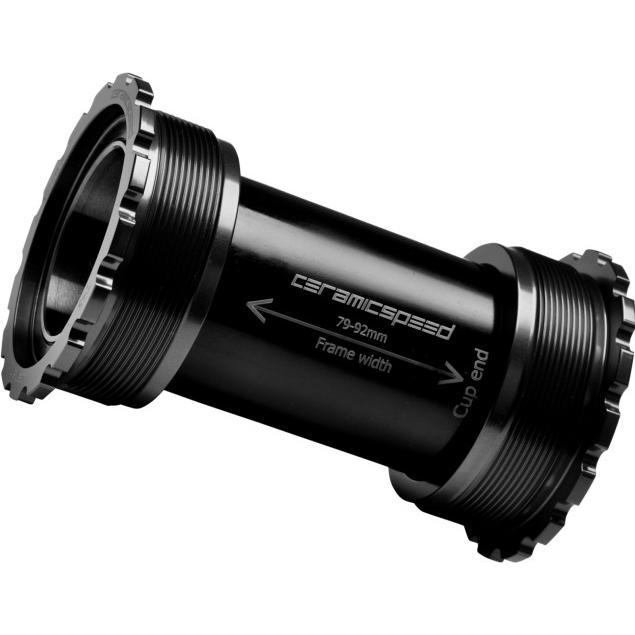 Ceramicspeed, Tretlager