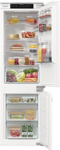 Actual product image Gorenje NRKI517E42 (252 l)