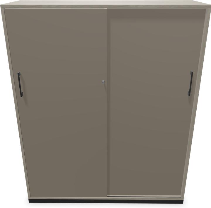 Produktbild Narbutas Choice Schiebetürschrank (120 x 40 x 146.50 cm)