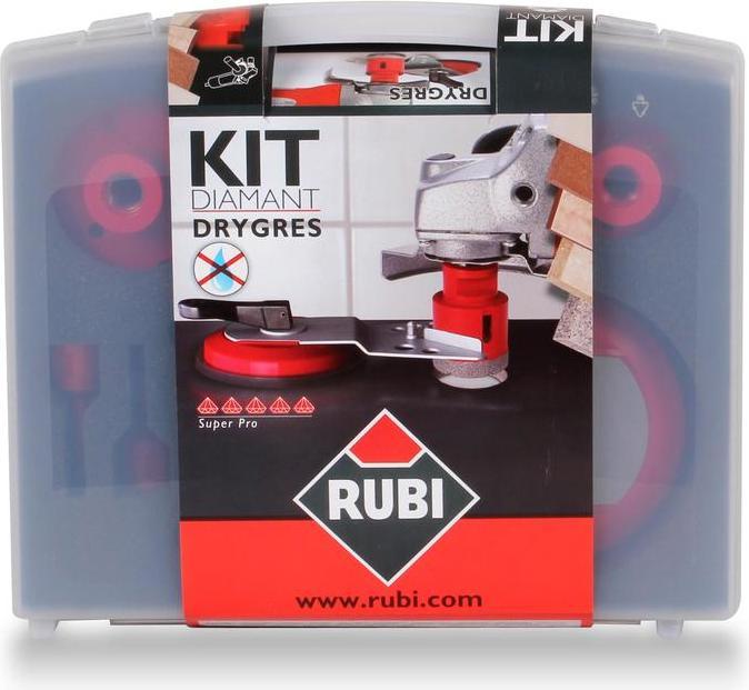 Produktbild Rubi Drygres (68 Millimeter)
